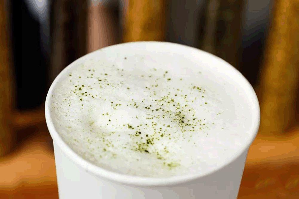 近期排队很火的网红茶 (排队最好的网红茶)