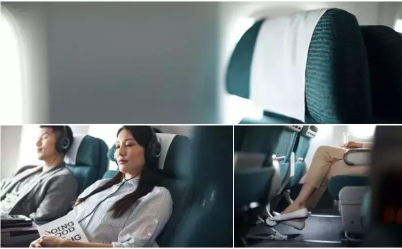 飞机上哪个座位最舒服图片介绍,飞机上哪个座位比较舒服