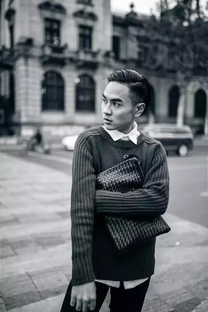 浙江大学帅哥校草照片,浙江大学帅哥校草合集