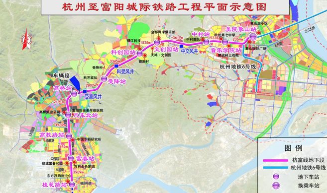 这就是未来的重庆,这就是未来的时代