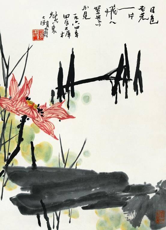 揭秘花样百出的书画造假手段，专家教你鉴别真伪