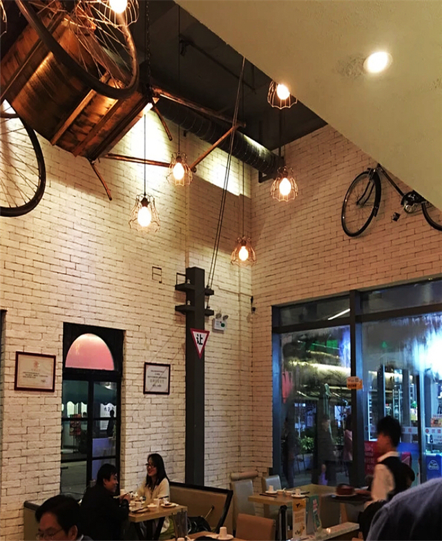 在深圳吃地道的湖北味道,在深圳吃到一家正宗的客家菜