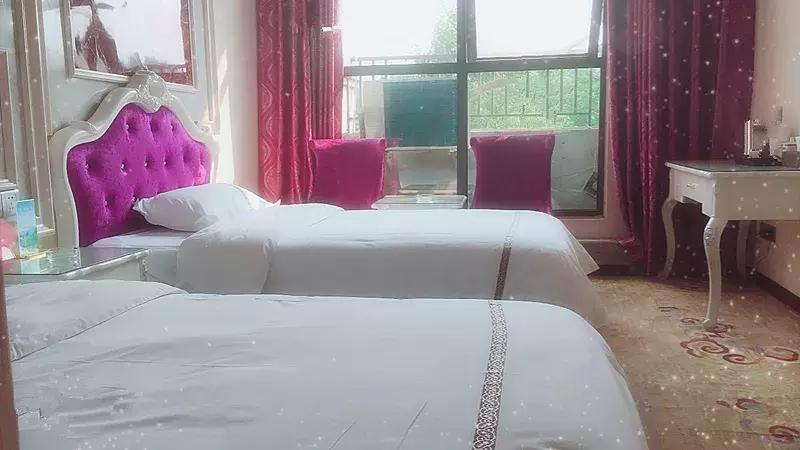 简阳市最好的酒店推荐,来一座城