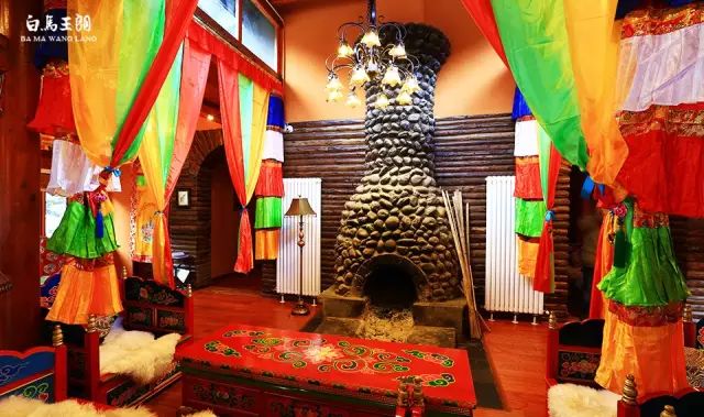 绵阳50元包吃住的民宿,绵阳禅茶清谷民宿哪家好