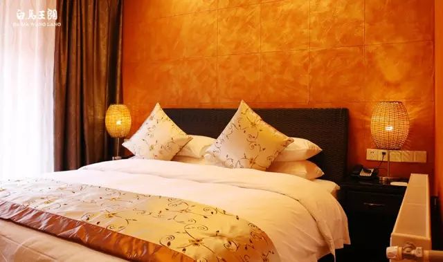 绵阳50元包吃住的民宿,绵阳禅茶清谷民宿哪家好