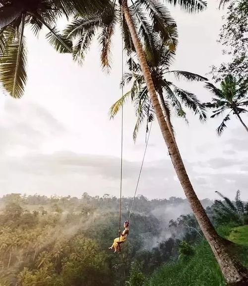巴厘岛旅游目的地,巴厘岛深度游