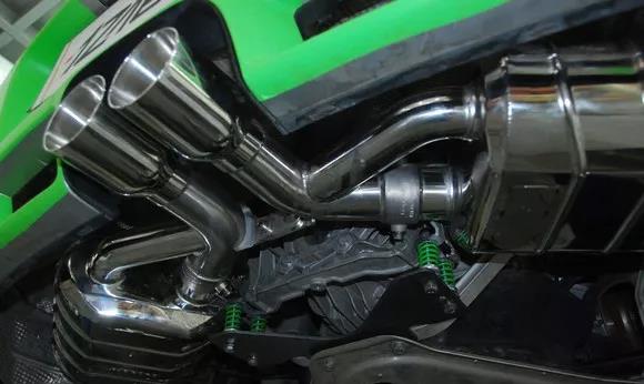 汽车年审哪些改装可过,改装车过不了年审