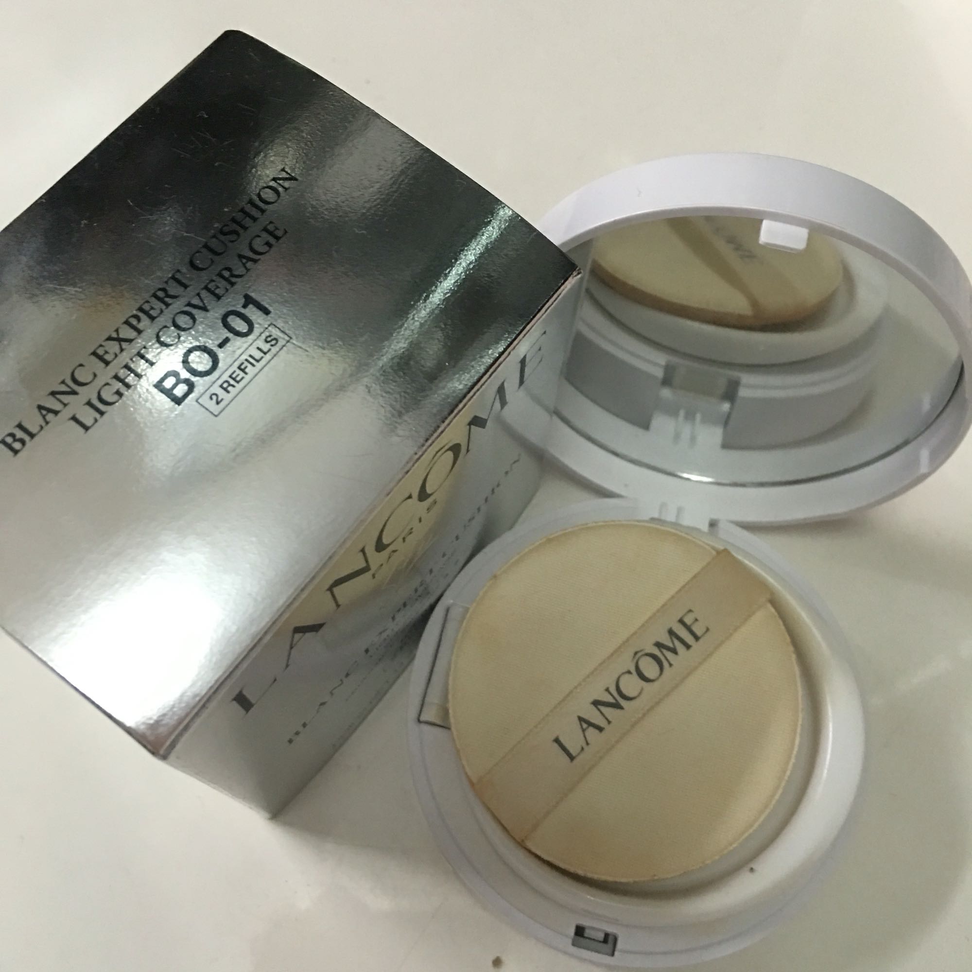 干皮适合的气垫哪个好用,自然色气垫适合什么皮肤