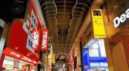 去日本购物必买清单攻略,去日本必买的十大购物清单