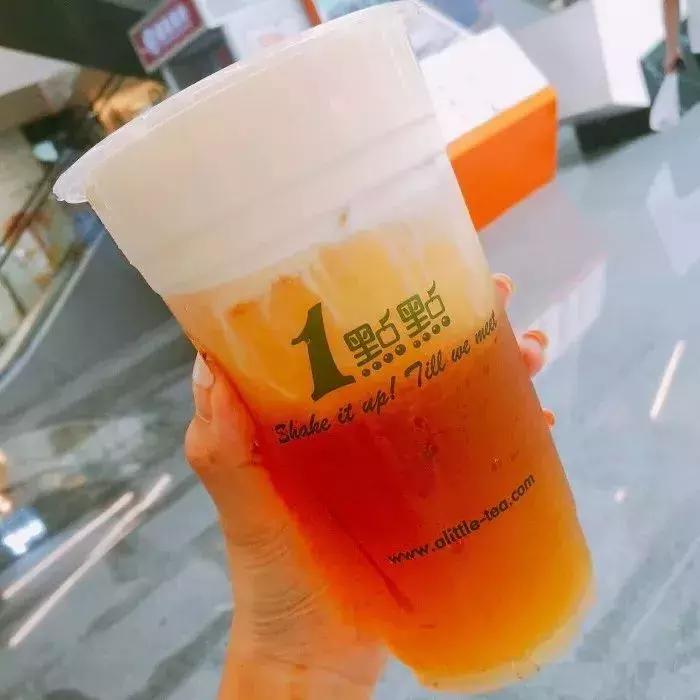 奶茶店低脂奶茶点单攻略,最便宜的奶茶点单攻略