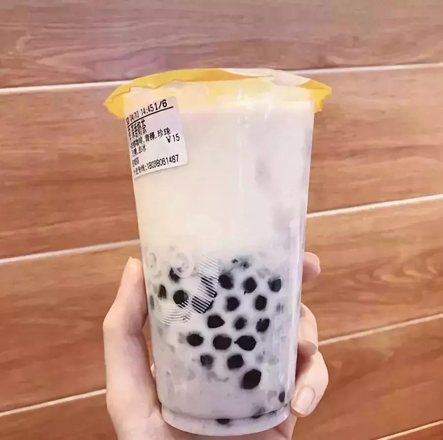 奶茶店低脂奶茶点单攻略,最便宜的奶茶点单攻略