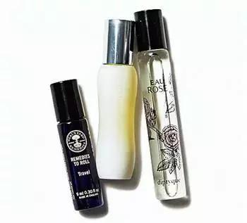 这次才是最性感的用香法，不止香调分析、喷香位置那么简单