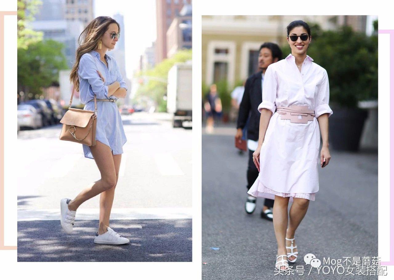 上班通勤服装搭配图,适合上班穿的穿搭