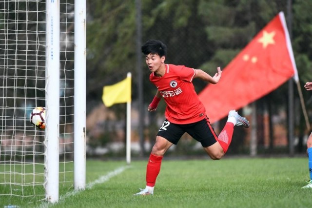 辽小虎青春风暴,辽小虎黄金一代队员名单