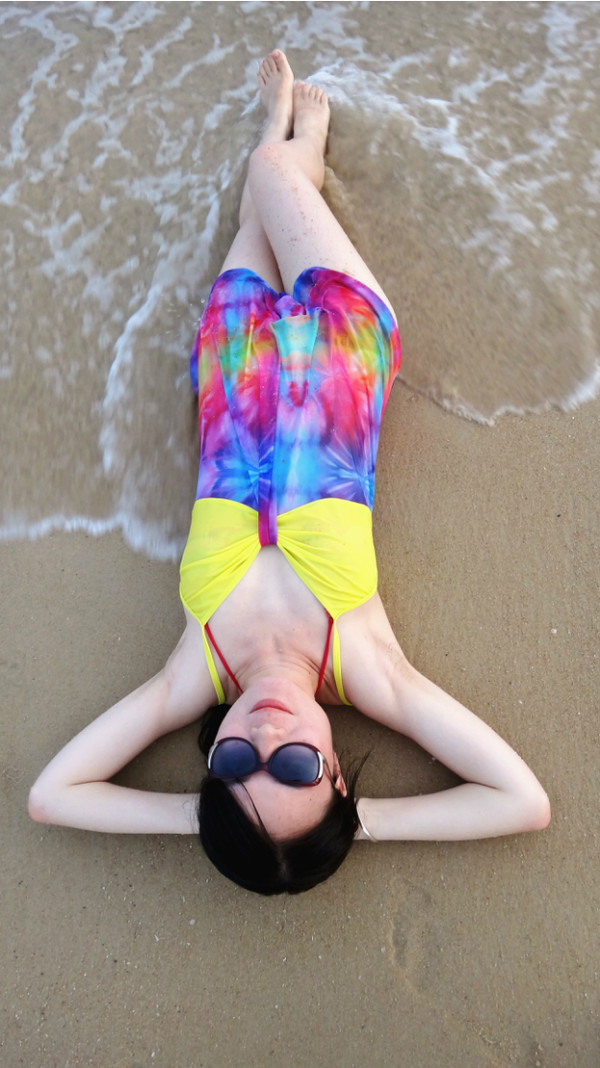 亚龙湾休闲度假康养旅游,亚龙湾老人休闲度假