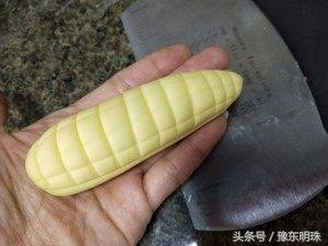 玉米馒头怎么做才能松软好吃视频,玉米馒头黑米馒头荞麦馒头的做法
