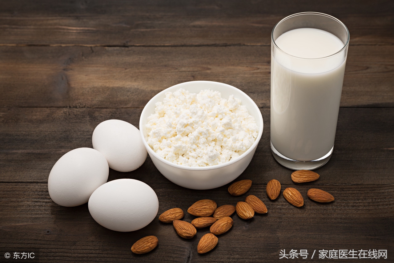 空腹不能喝豆浆牛奶是真的吗,空腹不能喝牛奶的谣言都是谁传的