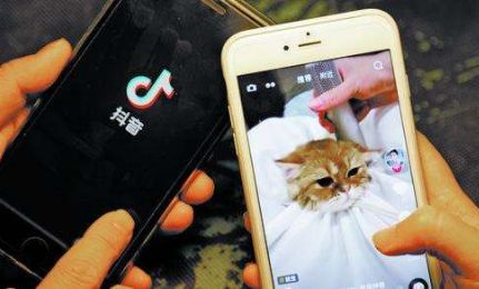 有人搬运抖音快手小视频赚小钱，律师：可能是犯罪