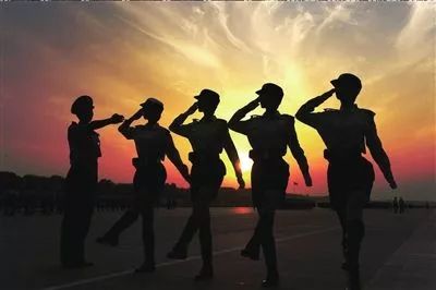 河北省下半年征兵报名时间,2019年河北省征兵报名政策