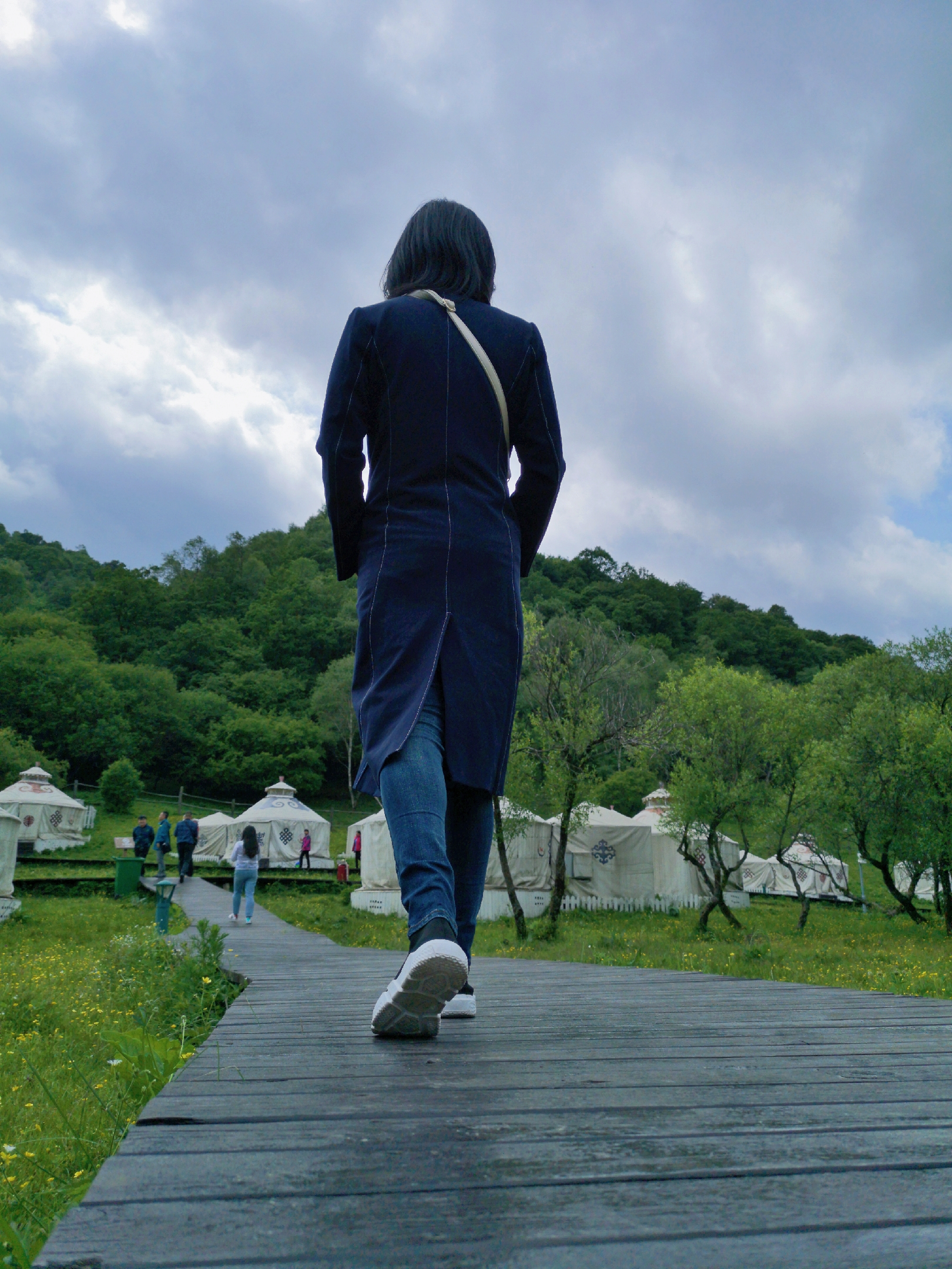 丝路起点游陕西,陕西丝路国际自驾起点