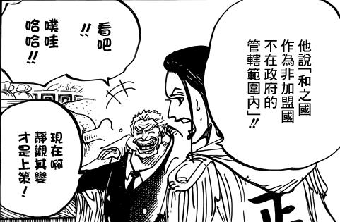 海贼王991话最新情报分析,海贼王907情报分析