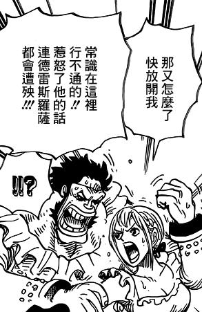 海贼王991话最新情报分析,海贼王907情报分析