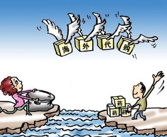 代购代销账务如何处理,公司代购商品如何做账