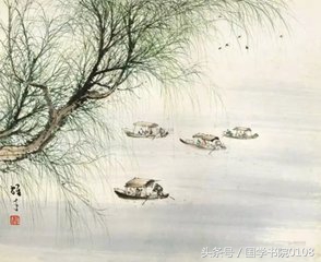 十首千古咏物诗,十首千古奇诗