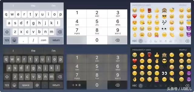 史诗标准打破光的规则,ios详细规范