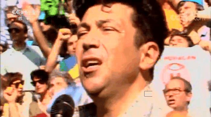 世界杯插曲最经典的三首,盘点历届世界杯经典歌曲