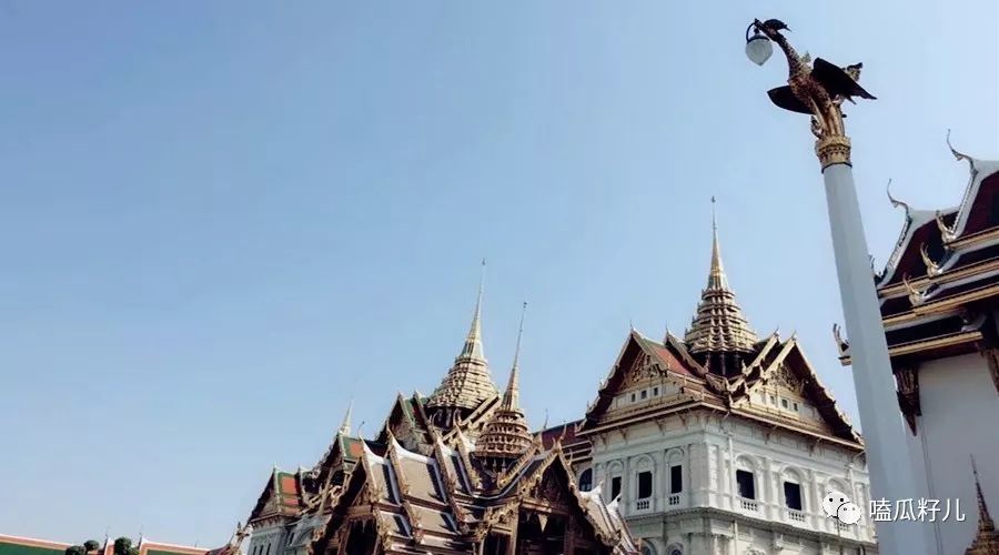 一个人的泰国游,一个人泰国游什么感觉