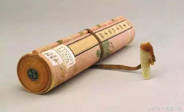 古字画为何洗不掉,书画装裱与古书画修复