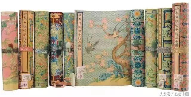 古字画为何洗不掉,书画装裱与古书画修复