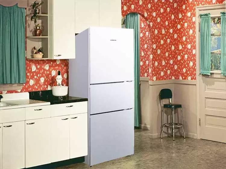 小户型选择多大的冰箱比较合适,小户型冰箱选几开门最好