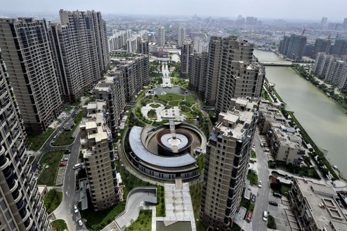 买楼房还要看风水吗,买楼房风水真的很重要吗