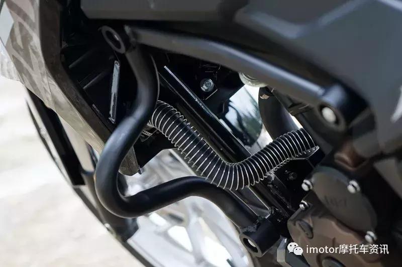 力帆kp250新款多少钱一辆,力帆kp250视频测评