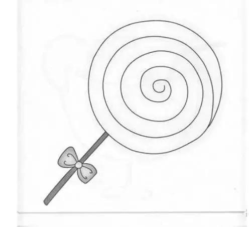 填色画可打印12星座美少女,幼儿填色画a4直接打印