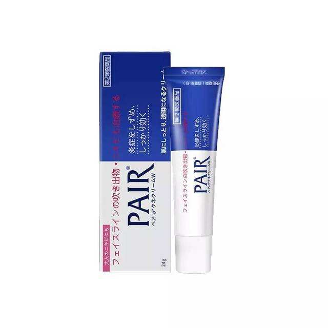 仁和祛痘膏网红推荐,祛痘产品网红爆款