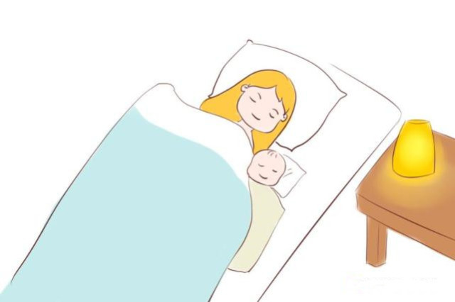 宝宝不爱睡觉的原因和解决方法,宝宝睡眠浅不睡觉怎么办