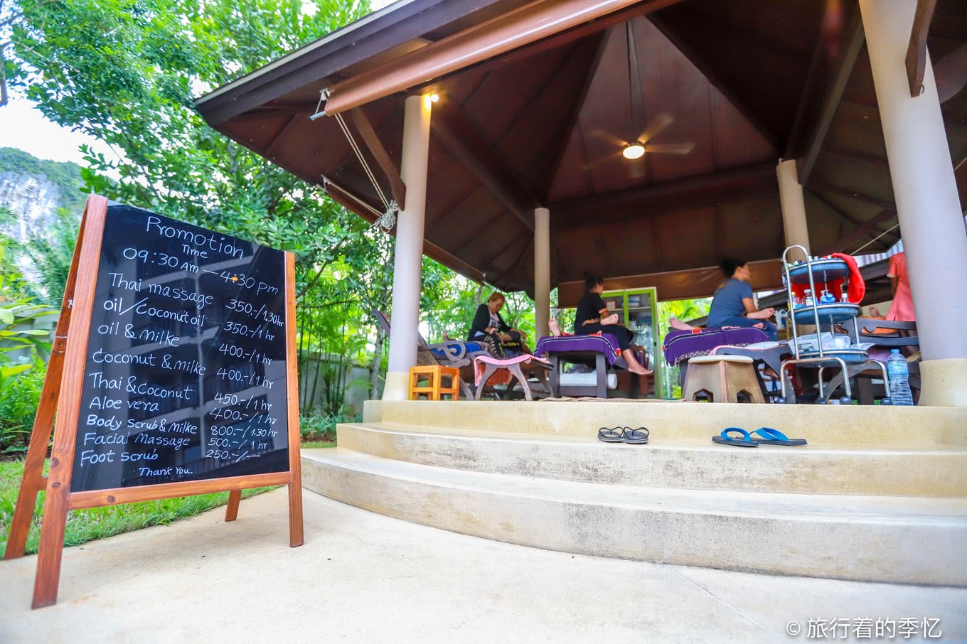 去泰国甲米省钱攻略,去泰国甲米旅游