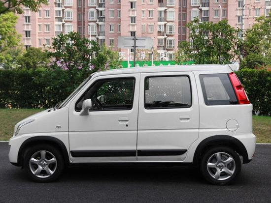 k-car日本落地多少,日本k-car小车多少钱