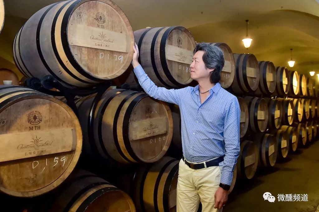 长城桑干酒庄哪款酒好,长城桑干酒庄官方旗舰店