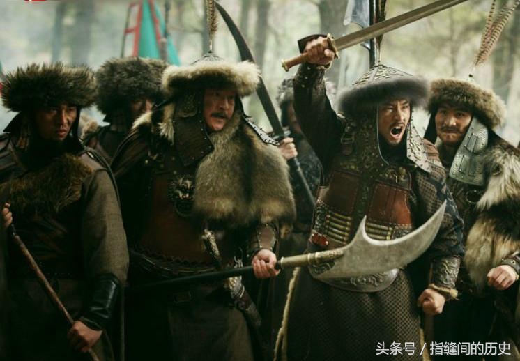 完颜阿骨打被宋徽宗处死,完颜阿骨打子孙一览表