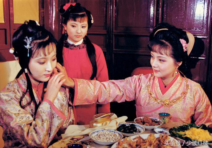 江苏文科名著考了10年红楼梦,2022届高考红楼梦