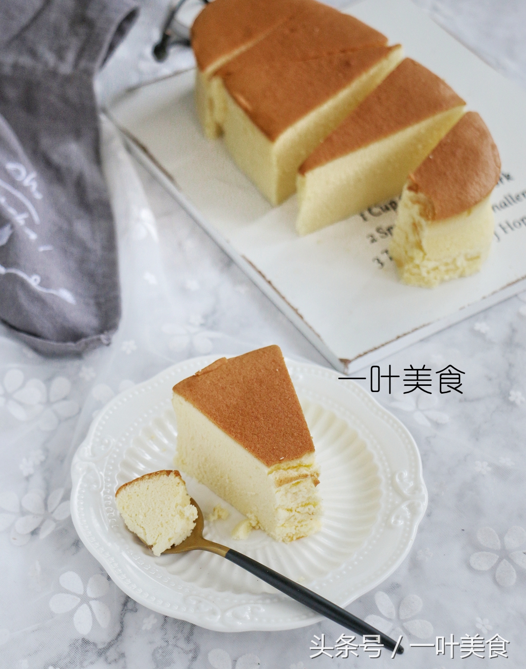 如何制作口感浓郁的芝士蛋糕,怎样做入口即化的芝士蛋糕