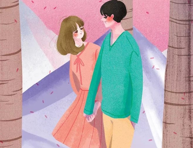 已婚男人出轨时的心理,已婚男人心里还有前任的表现