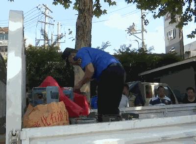 最新一期问政时刻,问政节目领导发飙