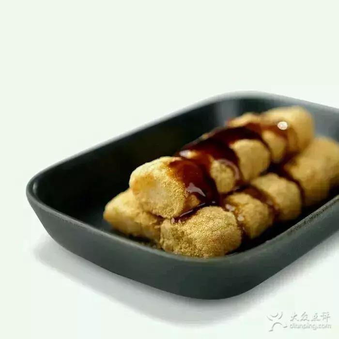 眉州小吃都有哪些特色,眉州小吃哪些必点