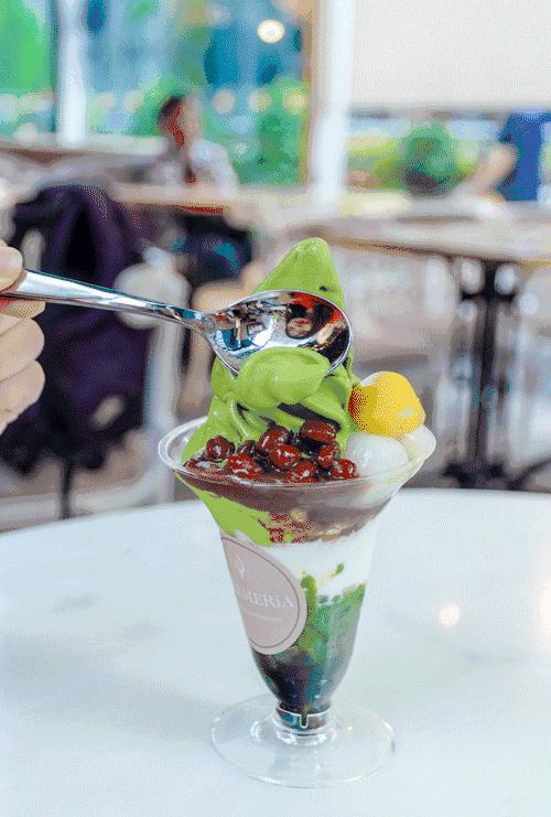 夏季攻略香港消暑之旅,夏天去香港旅游攻略