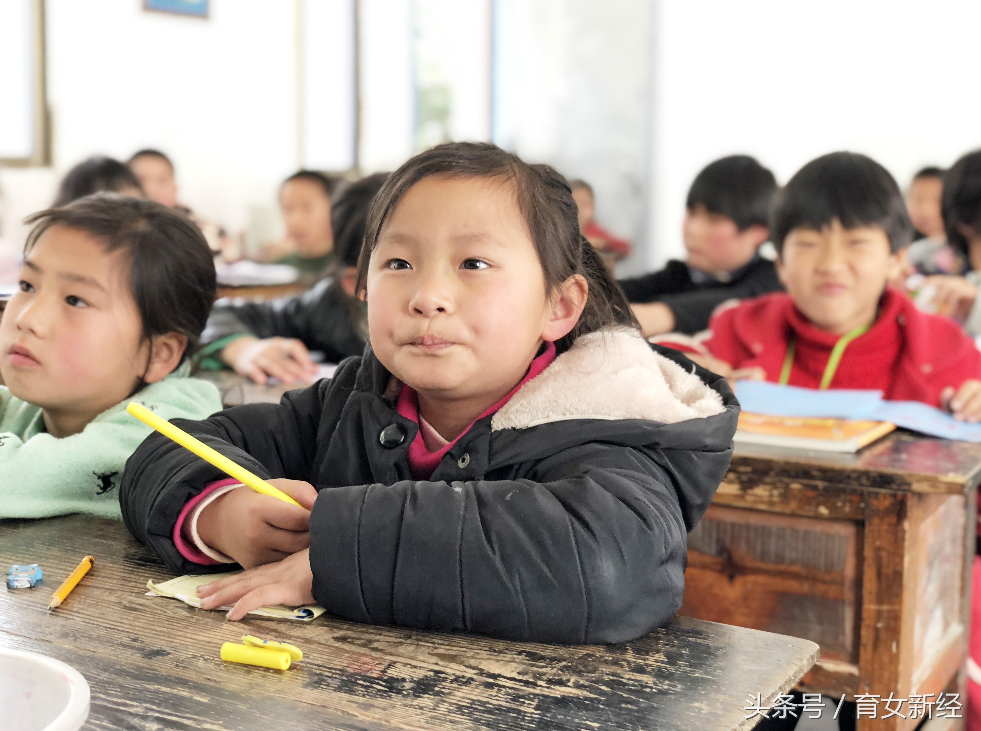 乡村公益支教,95后大学生乡村支教